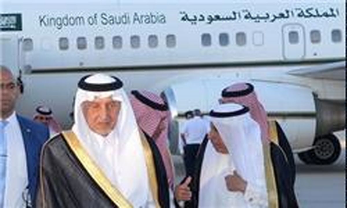 برای رایزنی درباره بحران قطر مشاور ویژه شاه عربستان وارد کویت شد