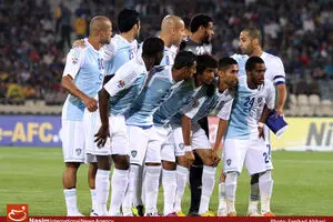 عربستان و امارات از AFC خواستار برگزاری دیدارهایشان با قطر در زمین بی طرف شدند!