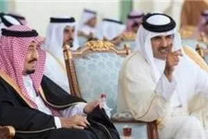 قطع روابط با قطر نتیجه اقدامات علنی و غیر علنی دوحه است