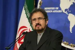 ایران حمله نیروهای امنیتی بحرین به معترضان و ورود به حریم منزل شیخ عیسی قاسم را محکوم کرد