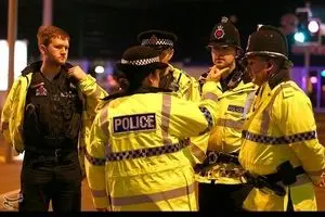 شنیده شدن صدای انفجاری دیگر در یک مرکز تجاری منچستر