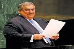 به نظر می‌رسد وزیر ظریف خواب‌های آشفته‌ای دارد