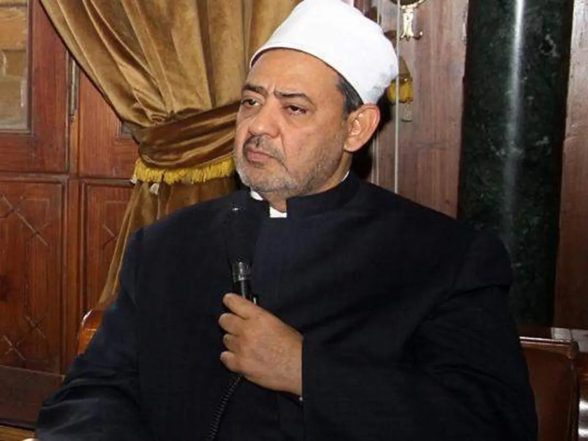 الأزهر انفجار تروریستی در منچستر انگلیس را محکوم کرد
