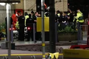 چند ساختمان دانشگاهی در منچستر تخلیه شد