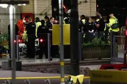 چند ساختمان دانشگاهی در منچستر تخلیه شد