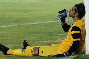 فروزان ۲ بار به کمیته اخلاق دعوت شد و نرفت!/ رأی او غیابی صادر شد