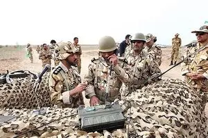 رزمایش 