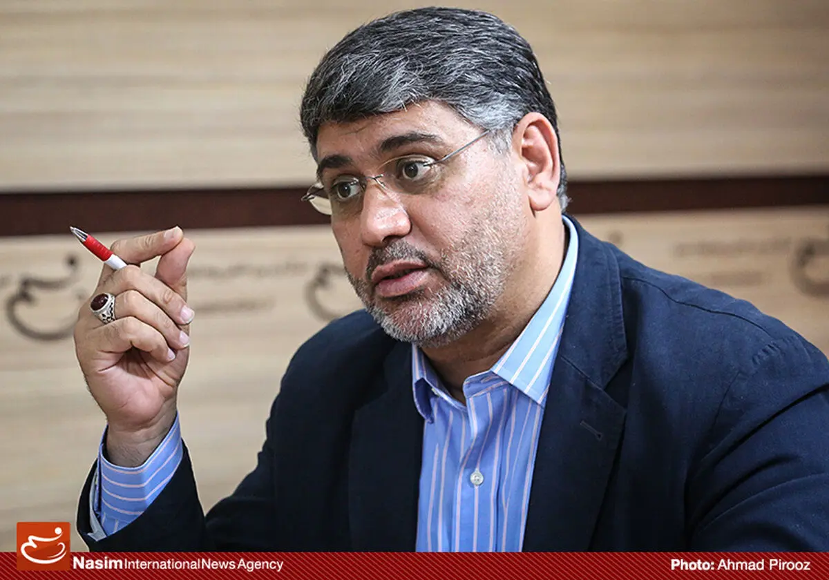 تکذیب شایعات در مورد رضا سراج