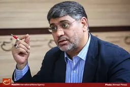 تکذیب شایعات در مورد رضا سراج