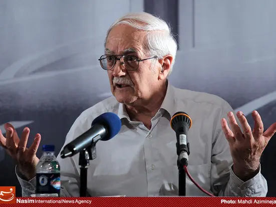  ابراهیم رزاقی، اقتصاددان منتقد و استاد دانشگاه تهران درگذشت