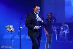 خواننده پاپ هرمزگان در حمله افراد مسلح مجروح شد