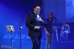 خواننده پاپ هرمزگان در حمله افراد مسلح مجروح شد