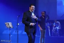 خواننده پاپ هرمزگان در حمله افراد مسلح مجروح شد