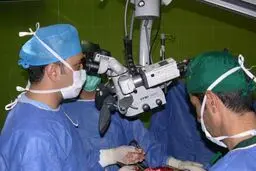افزایش ۲۷ درصدی پرونده‌های قصور پزشکی در سال گذشته/ پرونده الکترونیک سلامت راه حل کاهش قصور پزشکی