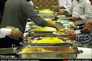 مواد غذایی که تشنگی را از روزه داران دور نگه می‌دارد