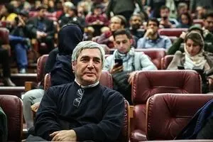 حاتمى‌کیا با 