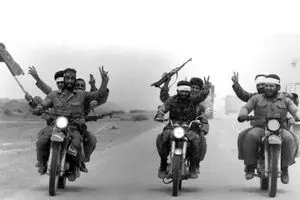 نقش رهبر انقلاب در آزادسازی خرمشهر