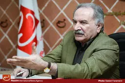 علاقه رئیس دفتر روحانی به دلار ۱۰ هزار تومانی!
