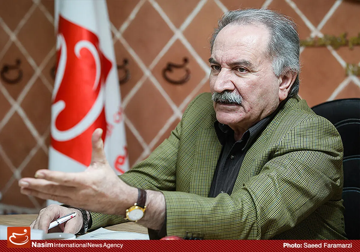 علاقه رئیس دفتر روحانی به دلار ۱۰ هزار تومانی!