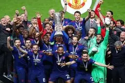 منچستر با شکست آژاکس قهرمان شد/ شیاطین سرخ در جمع ۵ فاتح هر ۳ جام اروپایی