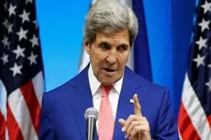 وقت اعمال تحریم جدید علیه ایران نیست/ ابزارهای مختلفی برای فشار بر ایران داریم