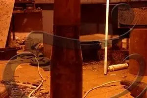 کشف کارگاه‌های ساخت سلاح و خودروهای انتحاری در 