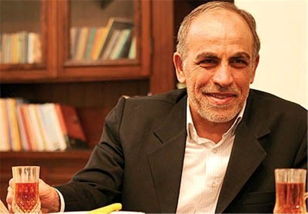 علی عبدالعلی‌زاده: تمایلی به شهردار شدن در تهران ندارم