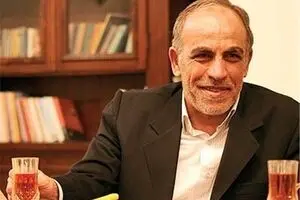 علی عبدالعلی‌زاده: تمایلی به شهردار شدن در تهران ندارم