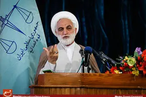 قوه قضائیه با صاحب منزل‌ها و صاحب قدرت‌ها برخورد کرد/ طبیعی است علیه ما جوسازی می‌شود