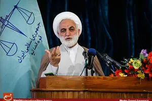 قوه قضائیه با صاحب منزل‌ها و صاحب قدرت‌ها برخورد کرد/ طبیعی است علیه ما جوسازی می‌شود