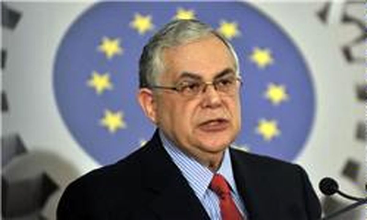 نخست‌وزیر اسبق یونان بر اثر انفجار بمب زخمی شد