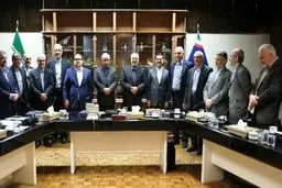 دستگاه های نظارتی قدرت ریسک پذیری را از مدیران گرفته‌اند