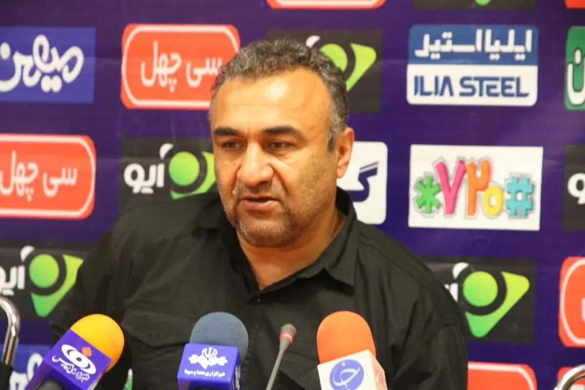 دست‌نشان سرمربی ملوان شد