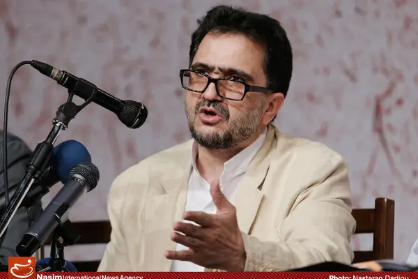 راهپیمایی اربعین بستری برای تحول‌ تمدنی