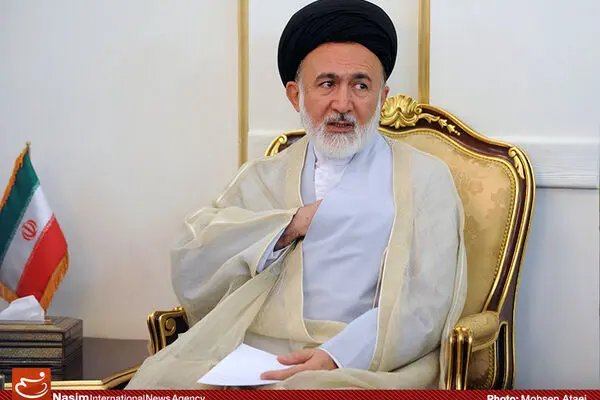 مچ بندهای الکترونیکی حج ساخت داخل است و اطلاعات آن در اختیار کارگزارن ایرانی قرار می‌گیرد