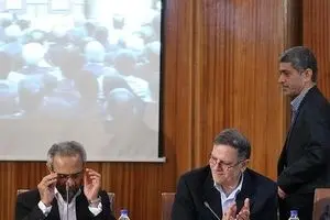 وزارت اقتصاد: تورم دو رقمی خرداد ماه برمی‌گردد!/ تورم به زودی ۱۰.۴ درصد می‌شود+ نمودار