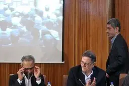 وزارت اقتصاد: تورم دو رقمی خرداد ماه برمی‌گردد!/ تورم به زودی ۱۰.۴ درصد می‌شود+ نمودار