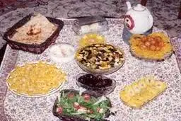 توصیه‌هایی برای رفع احساس تشنگی در ماه رمضان