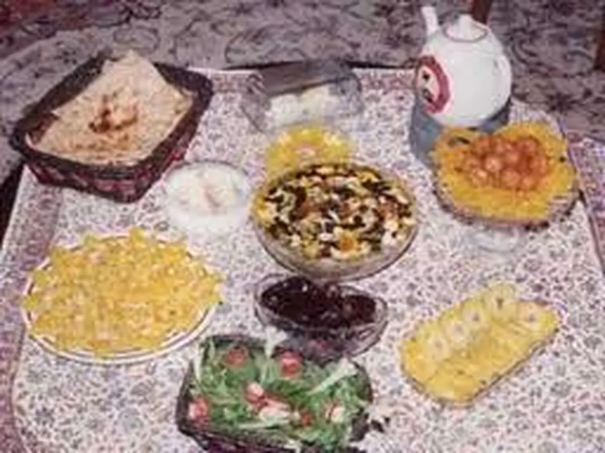 توصیه‌هایی برای رفع احساس تشنگی در ماه رمضان
