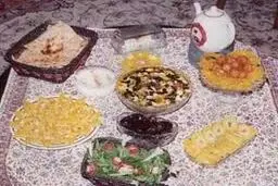 توصیه‌هایی برای رفع احساس تشنگی در ماه رمضان