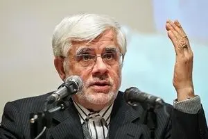 رئیس‌جمهور منتخب باید پای مطالبات مردم بایستد/ لزوم تجدیدنظر در ساز و کار شورای عالی سیاست‌گذاری اصلاح‌طلبان