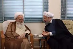 تمام تلاش ما رونق و شکوفایی در کشور و اشتغال بیش از پیش است