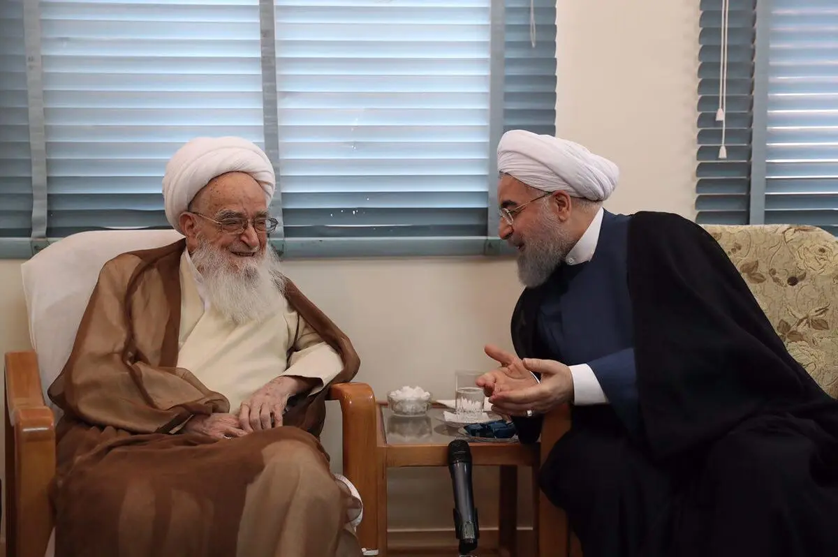 تمام تلاش ما رونق و شکوفایی در کشور و اشتغال بیش از پیش است
