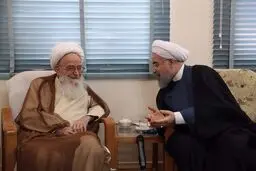 تمام تلاش ما رونق و شکوفایی در کشور و اشتغال بیش از پیش است
