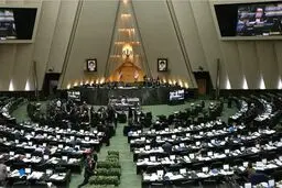 رئیس مجلس چهارشنبه این هفته انتخاب می‌شود
