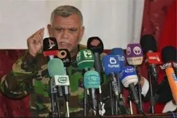 ائتلاف آمریکایی از عوامل تاخیر آزادسازی موصل است