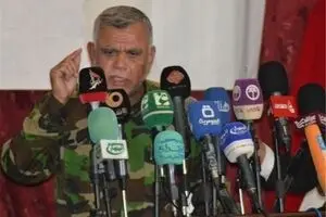 ائتلاف آمریکایی از عوامل تاخیر آزادسازی موصل است