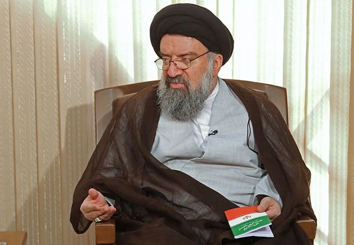 ستاد انتخابات، اتهام نزند و تحمل نقد داشته باشد/ آیا ارجاع مردم به شورای نگهبان تفرقه‌آمیز است؟