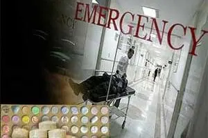 فوت ۱۴۹ نفر به دلیل مسمومیت با قرص برنج