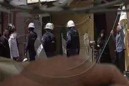 اقدام وزارت امور خارجه کشورمان در حمایت از شیعیان بحرین کافی نیست